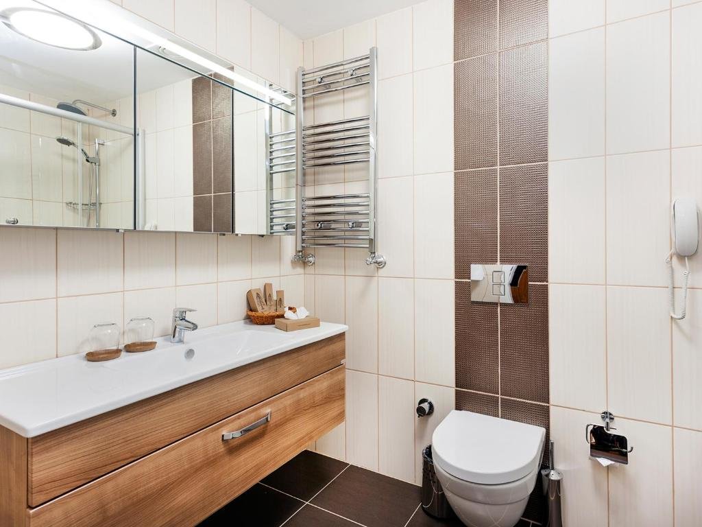 Стамбул: Nidya Hotel Esenyurt