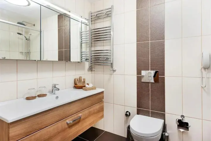 Стамбул: Nidya Hotel Esenyurt
