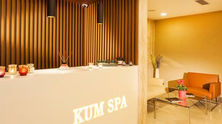 Стамбул: Nidya Hotel Esenyurt