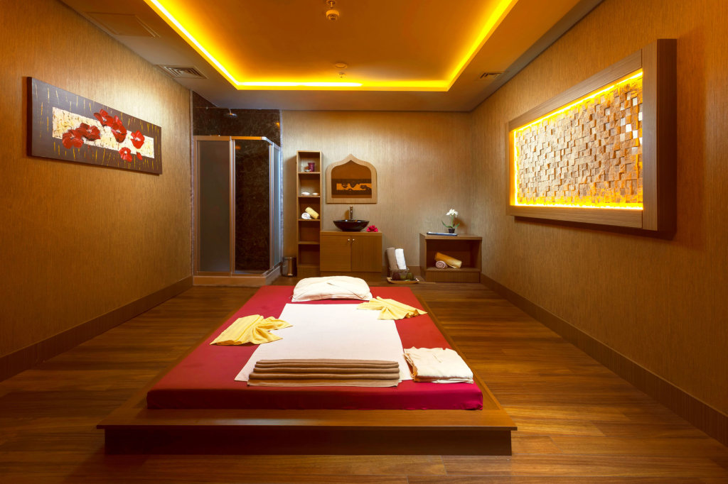 Стамбул: Nidya Hotel Esenyurt