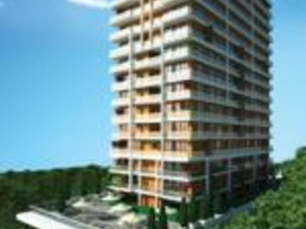 Стамбул: Nidya Hotel Esenyurt