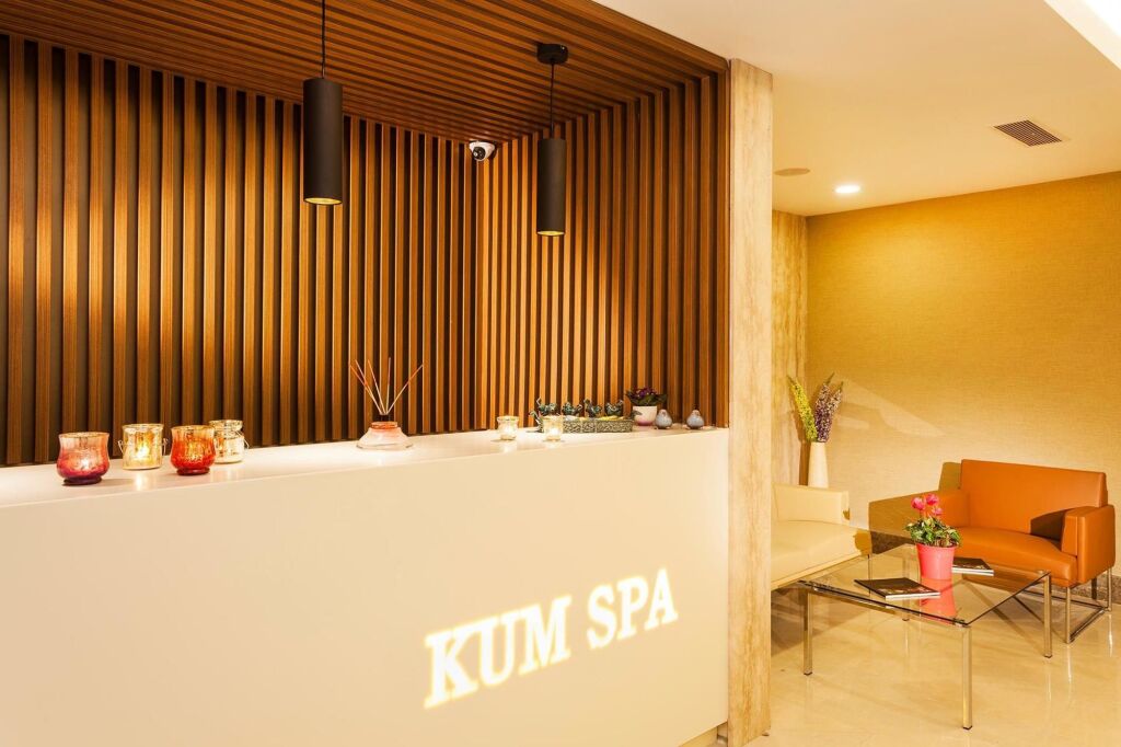 Стамбул: Nidya Hotel Esenyurt