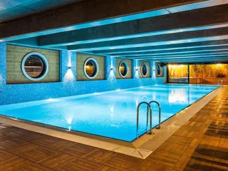 Стамбул: Nidya Hotel Esenyurt