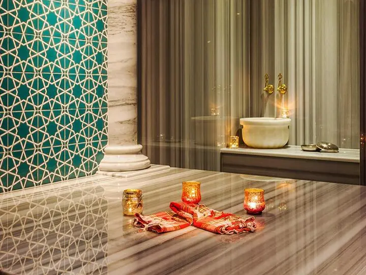Стамбул: Nidya Hotel Esenyurt