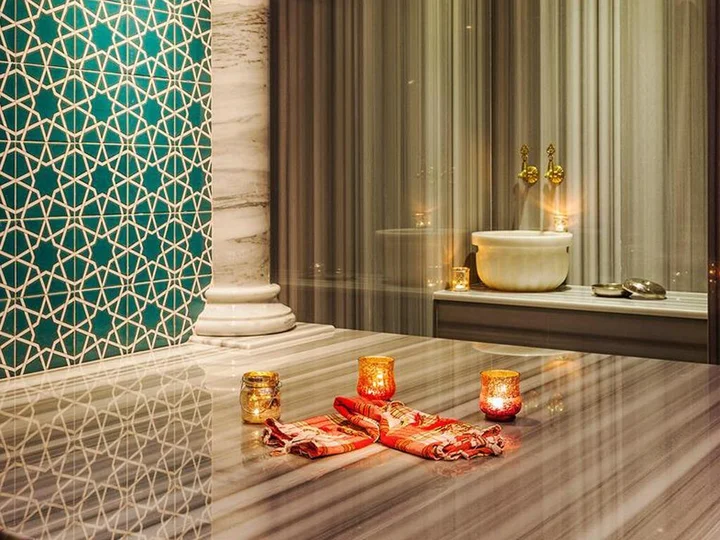Стамбул: Nidya Hotel Esenyurt