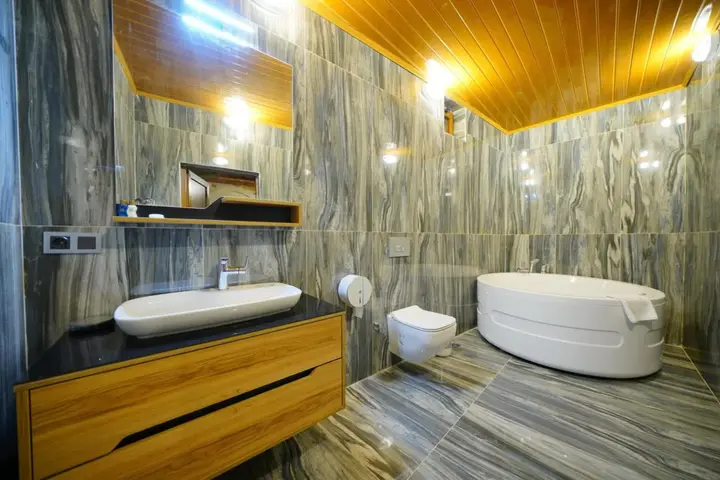 Гёреме: Kayatas Cave Suites