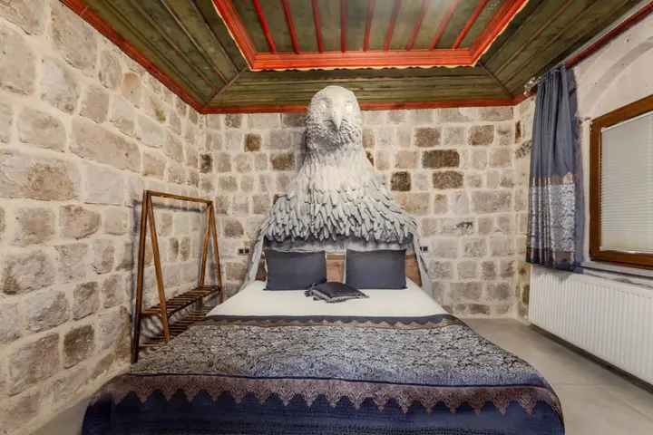 Гёреме: Kayatas Cave Suites