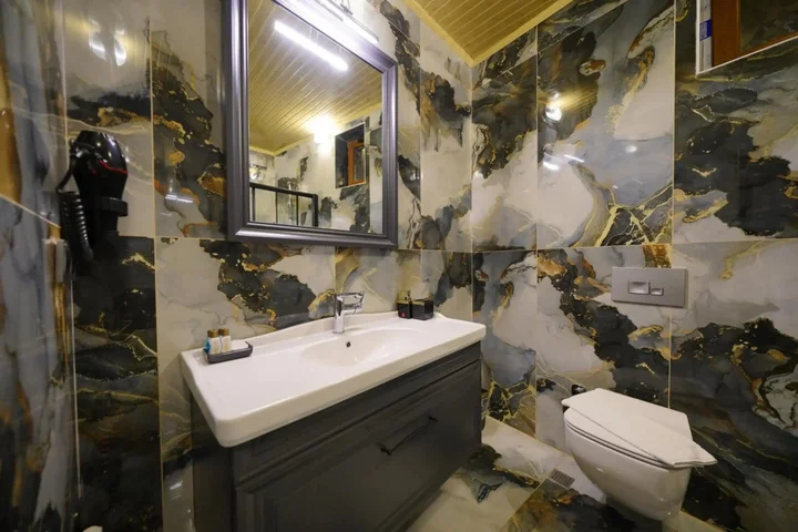 Гёреме: Kayatas Cave Suites