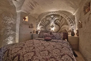 Гёреме: Kayatas Cave Suites