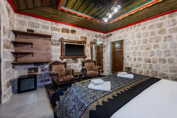 Гёреме: Kayatas Cave Suites