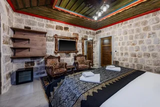 Гёреме: Kayatas Cave Suites