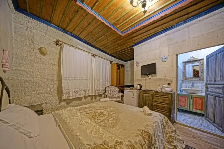 Гёреме: Kayatas Cave Suites