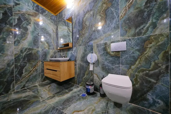 Гёреме: Kayatas Cave Suites