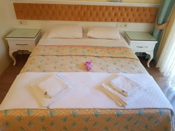 Фетхие: Ilkiz Beach Hotel