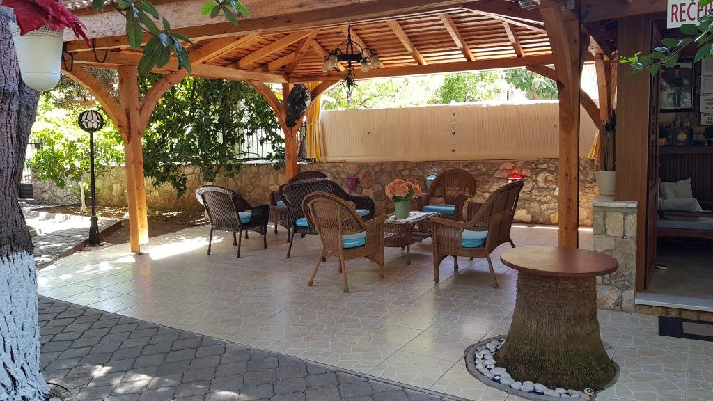 Фетхие: Ilkiz Beach Hotel