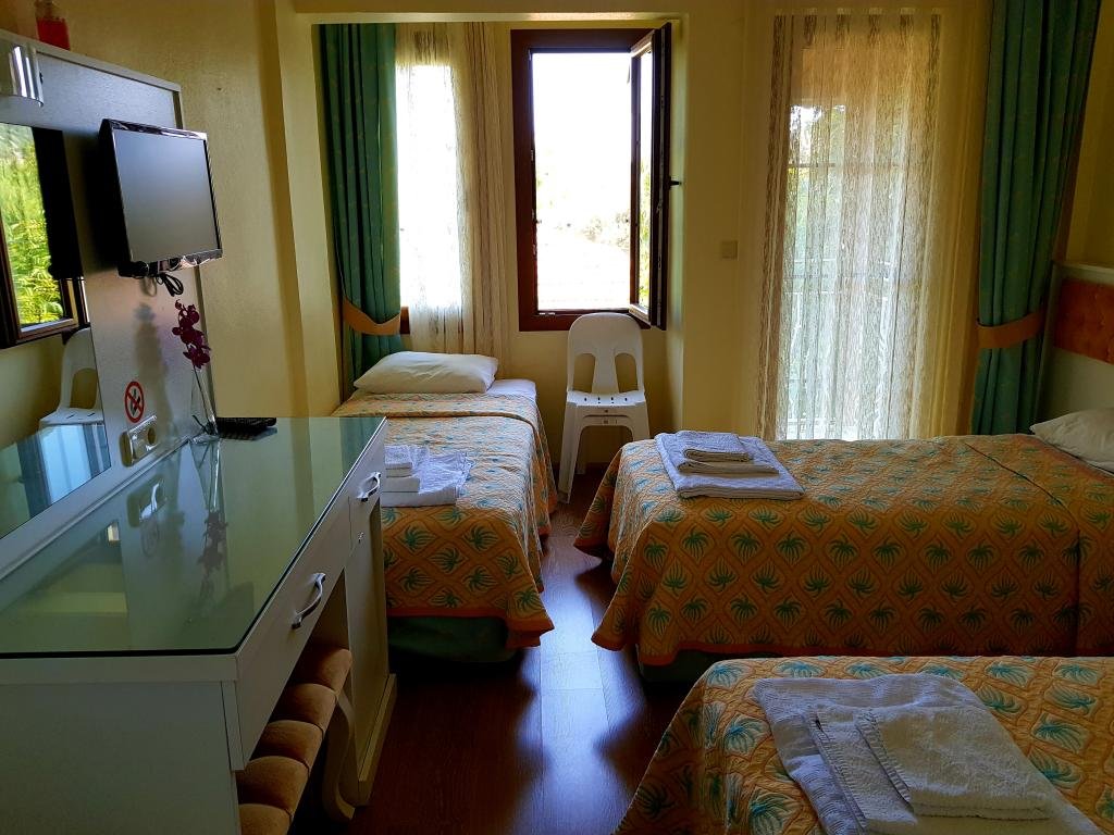 Фетхие: Ilkiz Beach Hotel