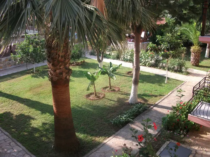 Фетхие: Ilkiz Beach Hotel