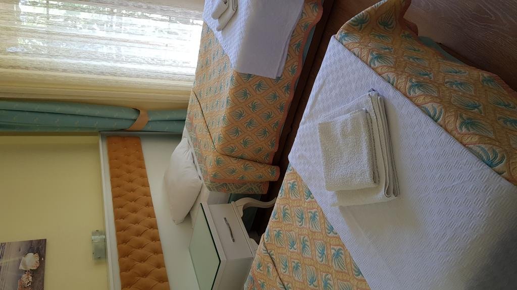 Фетхие: Ilkiz Beach Hotel