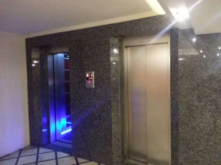 Измир: Grand Zeybek Hotel