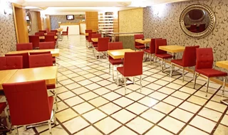 Измир: Grand Zeybek Hotel