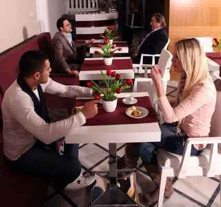 Измир: Grand Zeybek Hotel