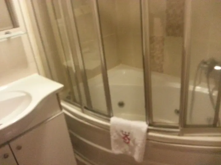 Измир: Grand Zeybek Hotel