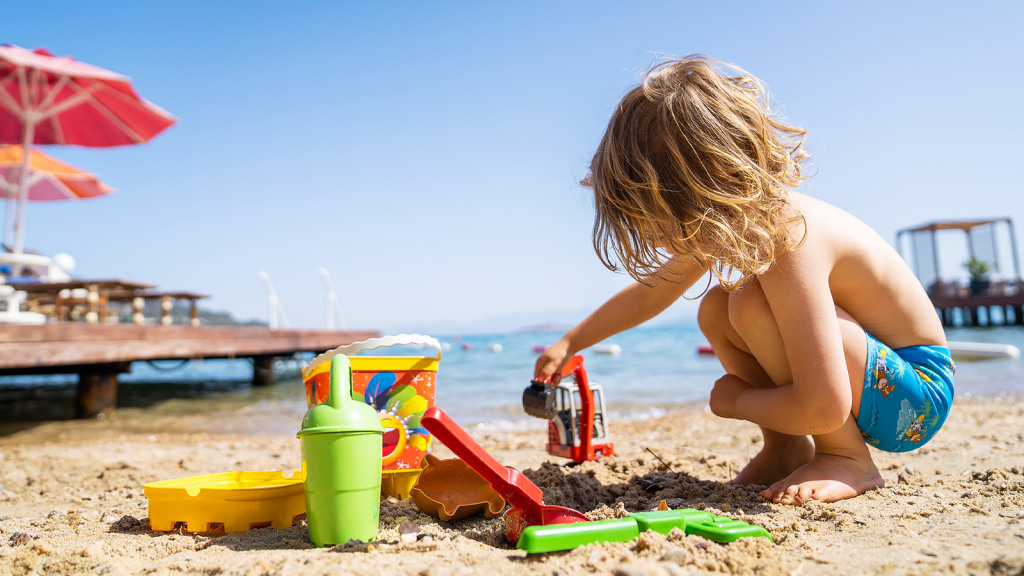 Торба: Toka Bodrum Hotel & Beach Club