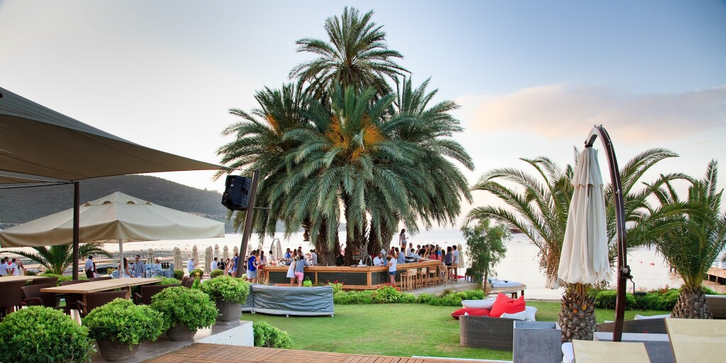 Торба: Toka Bodrum Hotel & Beach Club