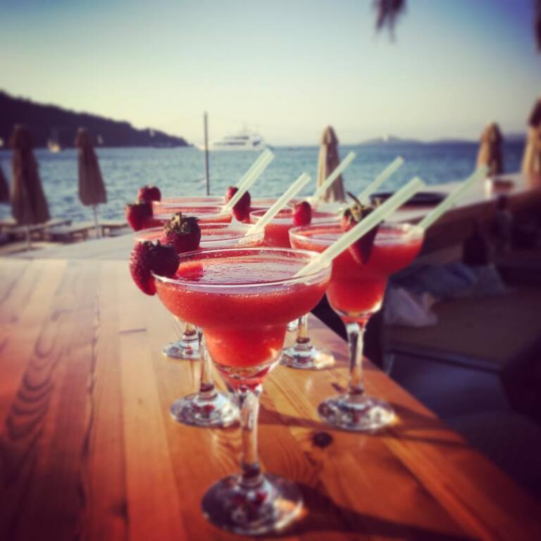 Торба: Toka Bodrum Hotel & Beach Club