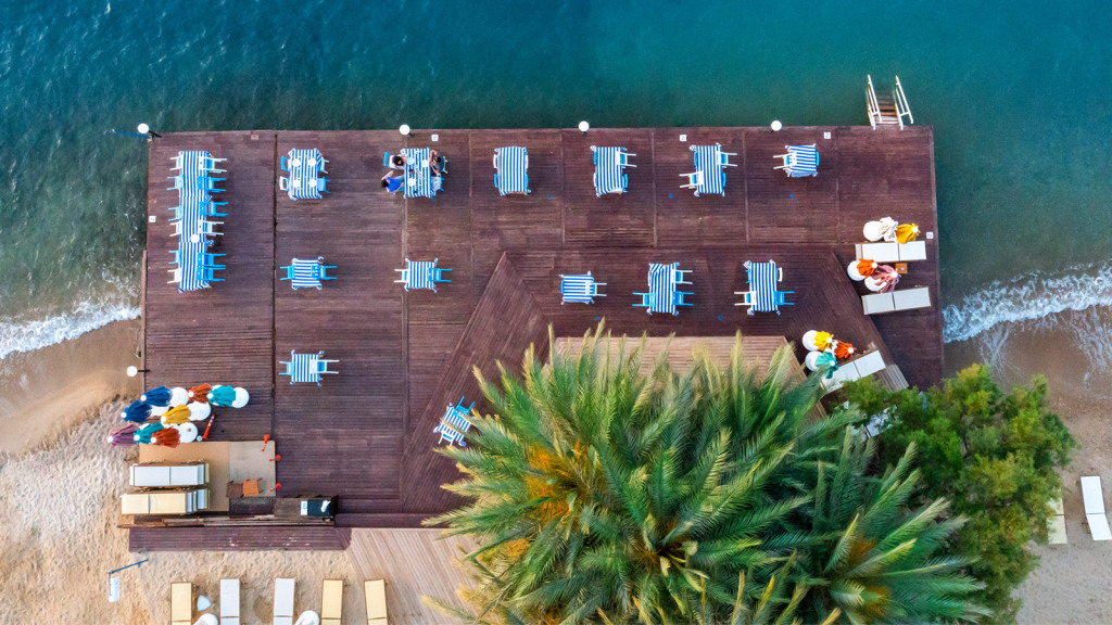 Торба: Toka Bodrum Hotel & Beach Club