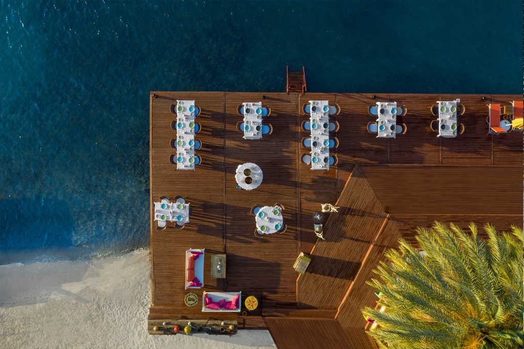 Торба: Toka Bodrum Hotel & Beach Club