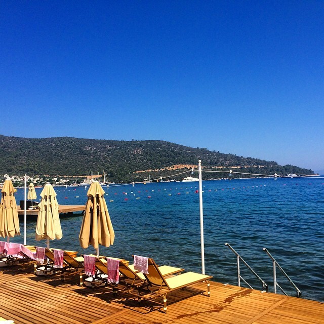 Торба: Toka Bodrum Hotel & Beach Club