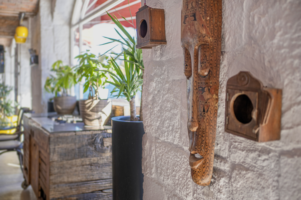 Торба: Toka Bodrum Hotel & Beach Club