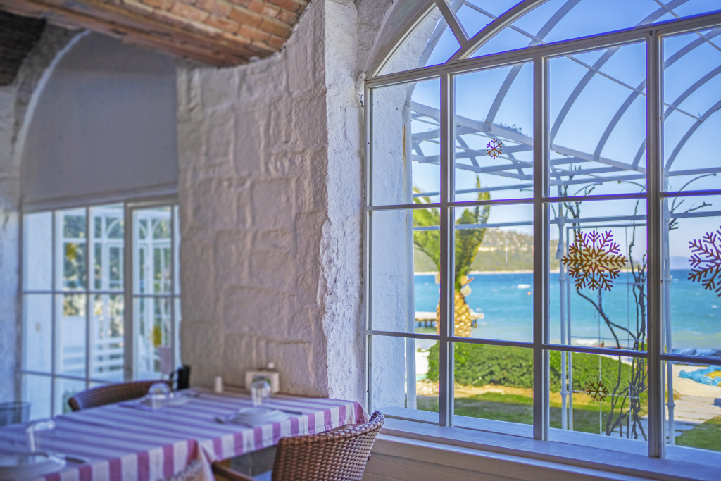 Торба: Toka Bodrum Hotel & Beach Club