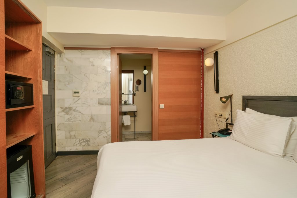 Стамбул: Faros Hotel Taksim