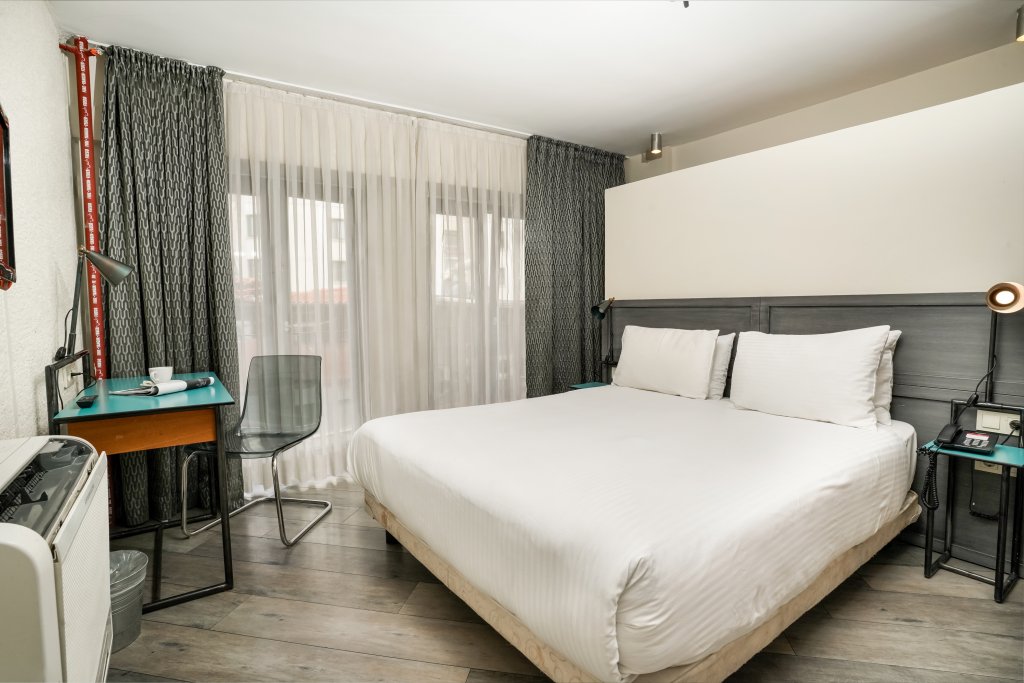 Стамбул: Faros Hotel Taksim