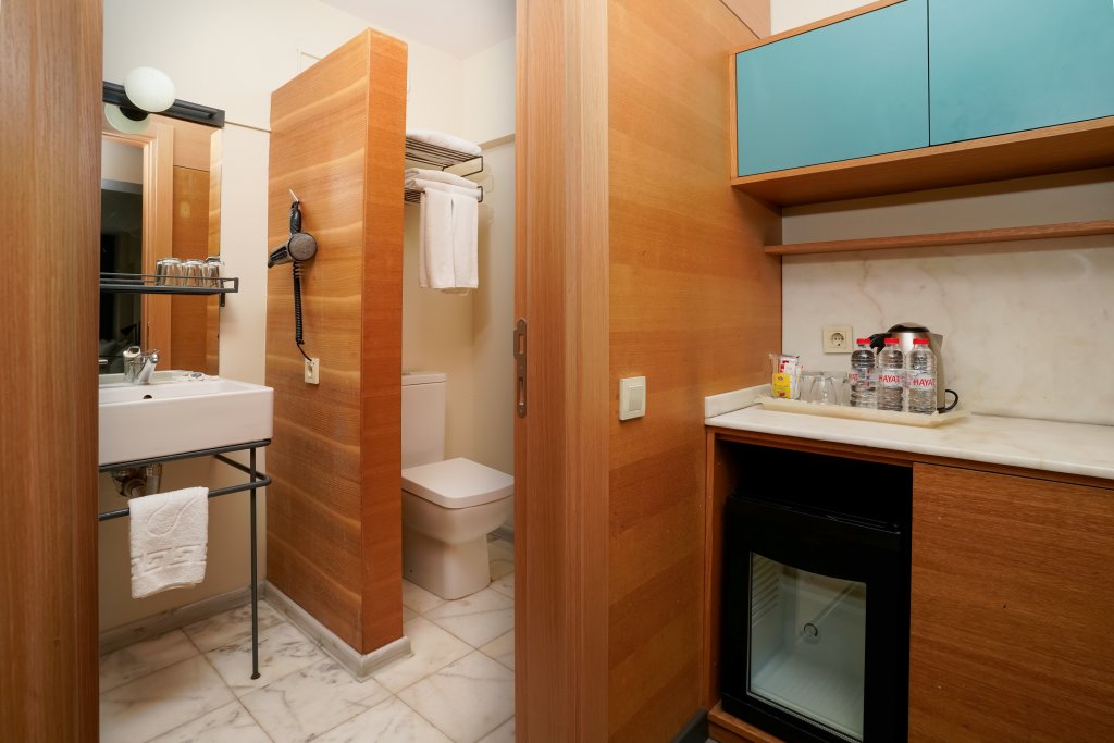 Стамбул: Faros Hotel Taksim