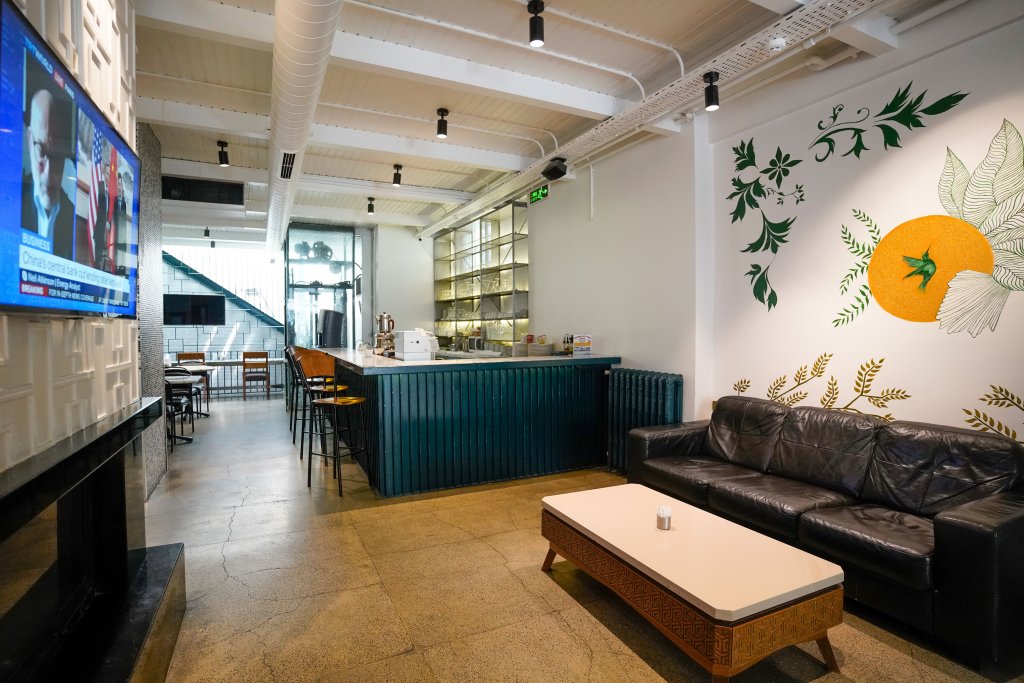 Стамбул: Faros Hotel Taksim