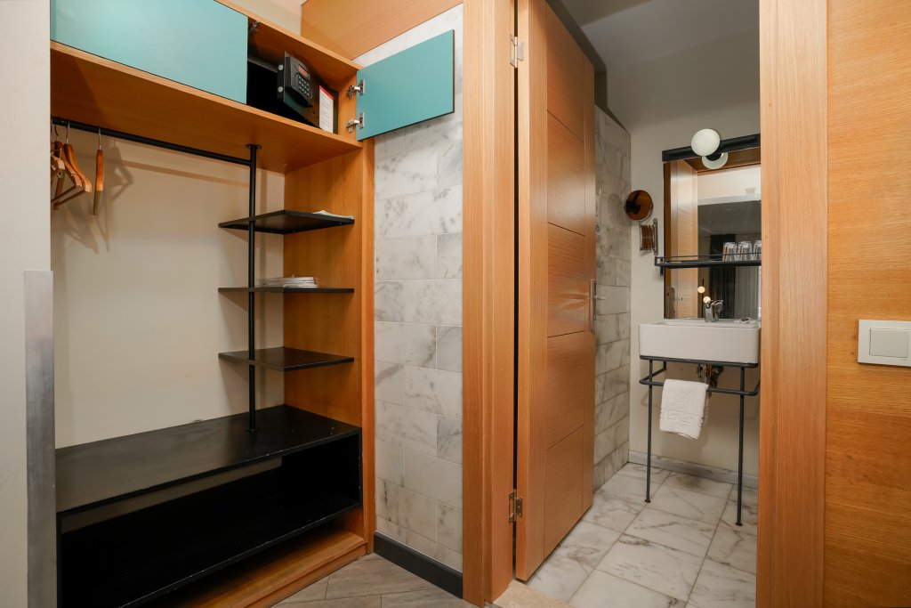 Стамбул: Faros Hotel Taksim