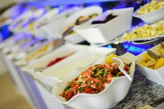 Тургутрейс: Ladonia Hotels Luna Beach Resort