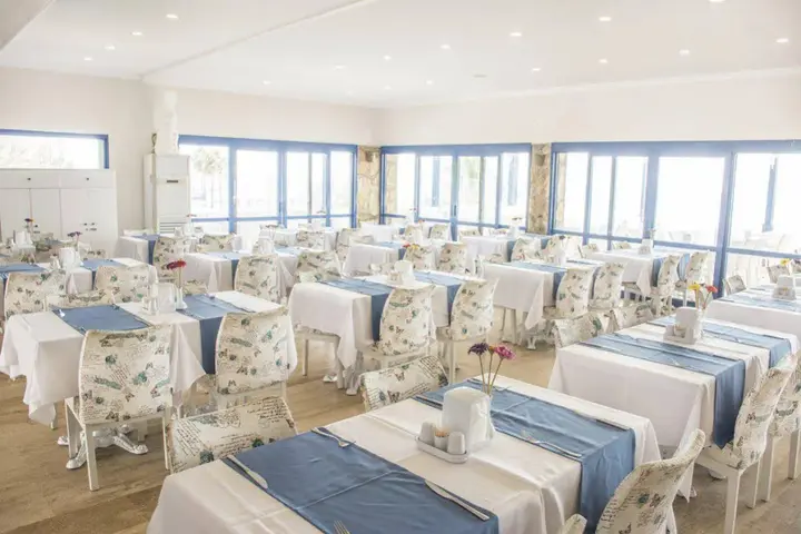 Тургутрейс: Ladonia Hotels Luna Beach Resort