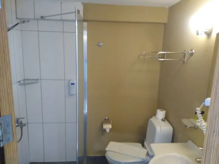 Тургутрейс: Ladonia Hotels Luna Beach Resort