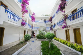 Тургутрейс: Ladonia Hotels Luna Beach Resort