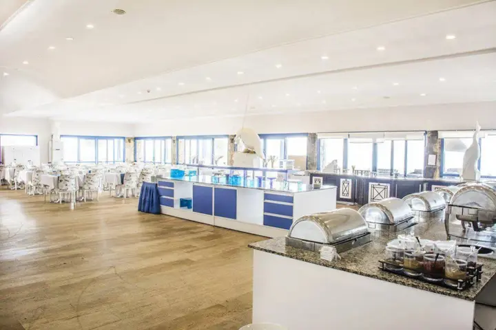 Тургутрейс: Ladonia Hotels Luna Beach Resort