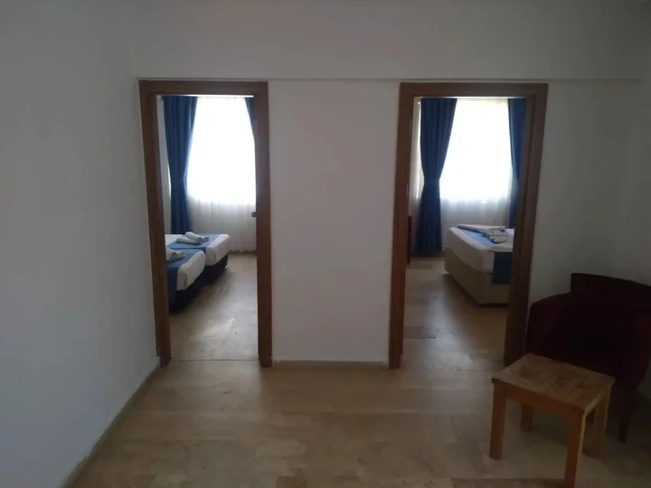 Тургутрейс: Ladonia Hotels Luna Beach Resort