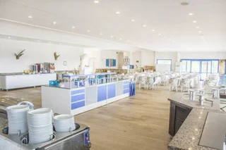 Тургутрейс: Ladonia Hotels Luna Beach Resort