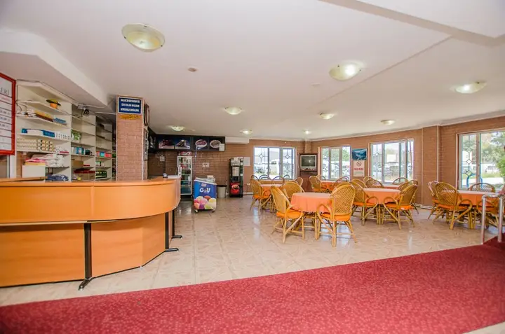 Entur Thermal Resort & Spa Hotel — фото 3