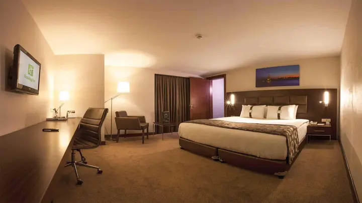 Гебзе: Holiday Inn Gebze - Istanbul Asia