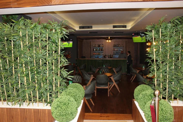 Гебзе: Holiday Inn Gebze - Istanbul Asia