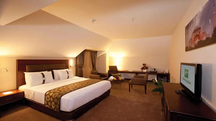 Гебзе: Holiday Inn Gebze - Istanbul Asia